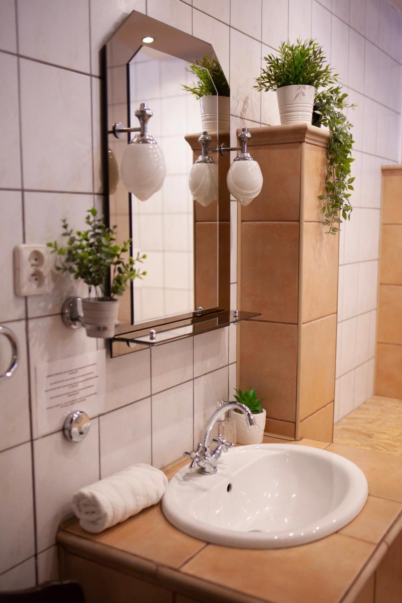 Bailey Apartment Kraków Eksteriør billede