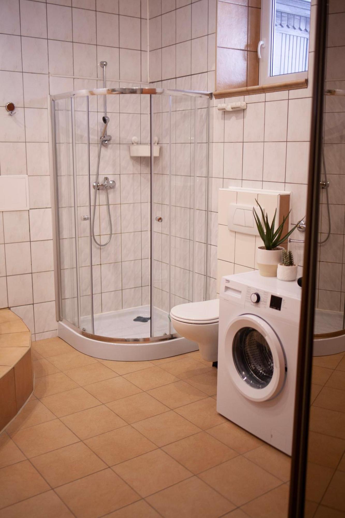 Bailey Apartment Kraków Eksteriør billede